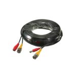 BNC + KABEL 18M L18HT
