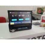 AUTO RADIO NA IZVLAČENJE - BLUETOOTH - GPS NAVIGACIJA