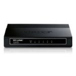 SWITCH 5 portni 10/100/1000 TP-Link TL-SG1005D 5