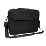Torba za notebook ESPERANZA CLASSIC, do 15,6", black, ET101