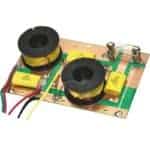 Skretnica za zvučnike 600W Skretnica za profesionalne zvučne kutije