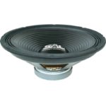 Zvučnik, niskotonac, 400mm, 230W, 8 Ohm
