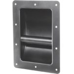 Drška za zvučne kutije 220 x 163 x 60mm HT 203