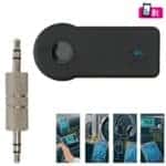 Bluetooth Handsfree, bluetooth prijemnik