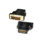 Adapter Gigatech HDMI (f)-DVI (m)