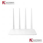 Tenda wireless N router 300Mbps F6