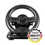 Volan SPEEDLINK BOLT Racing, pedale, za PC,SL-650300-BK