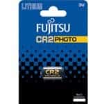 Baterija litijska CR2, 3V, blister pak. 1 kom