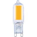 LED zarulja G9 3000k 4W - GreenTech