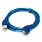 Kabel Gigatech USB produžni 3 m