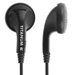 Slušalice TITANUM In-Ear, TH103