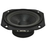 Zvučnik, srednjetonac, 100mm, 40W, 8 Ohm