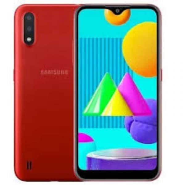 Samsung Galaxy M01 3 32gb Electronics Nevreskurta D O O