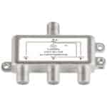 Antenski razdjelnik 1 ulaz - 3 izlaza, 5-2400MHz