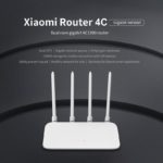 Mi Router 4C