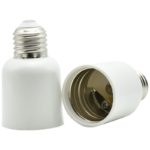 Adapter za sijalično grlo E27 na E40