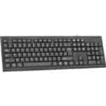 Tipkovnica Gigatech GT-410E