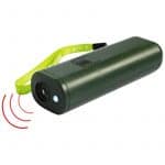 Ultrazvučni rastjerivač za pse i mačke