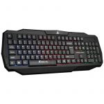 Tipkovnica X-trike me KB-302 game
