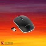 Bežični miš GEMBIRD MUSW-4B-01