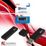 USB STIK MY MEDIA 64GB 2.0