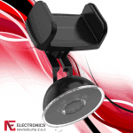 Nosač za smartphone Borofone BH4 crni