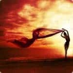 Podloga za miš Gigatech 22,5 cm * 27,5 cm * 2 mm