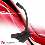 Mikrofon X-trike me XMC-01 game