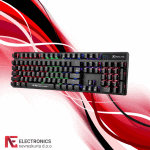 MEHANIČKA TASTATURA X-TRIKE ME GK-980
