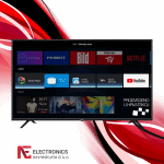 VIVAX LED TV 32" ANDROID