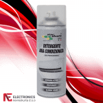 Sprej, čistač klima uređaja, 400 ml