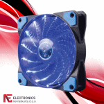 Hladnjak Marvo FN-10 game, plavi