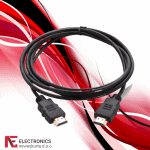 Kabel Gigatech HDMI 1,5m