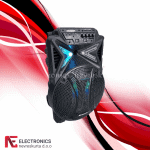 MUZIČKI STUB KARAOKE ZVUČNIK MEIRENDE K12-5