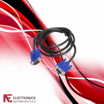 Kabel Gigatech VGA 1,5m