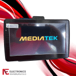 GPS NAVIGACIJA MEDIATEK 7" IGO Primo