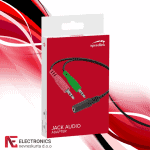 SPEEDLINK JACK AUDIO ADAPTER ZA SLUSALICE