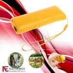 ULTRAZVUČNI UREĐAJ ZA TJERANJE PASA