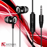 SLUŠALICE ZA MOBITEL SA MIKROFONOM