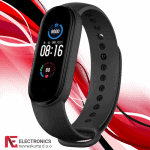 PAMETNI SAT - NARUKVICA M5