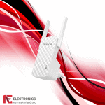 TENDA wireless range extender 300Mbps A9