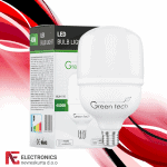 LED žarulja Green Tech 40W, 6500K, E27