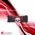 Zvučnik DA DBS001 bluetooth