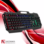 Tipkovnica Good Game GG-K06 gaming