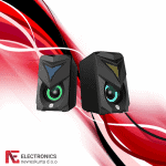 Zvučnici Good Game GG-S04 gaming