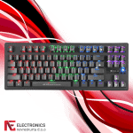 Tipkovnica X-trike me GK-979 mehanička game