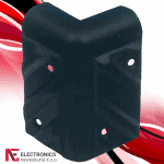 Zaštitni ugao/kut za zvučne kutije