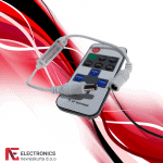 LED kontroler Green Tech RF, RGB, 5-12V, 30W (5V), 72W (12V)