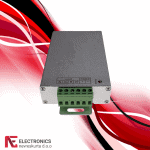 Pojačalo za LED traku RGB Green Tech, 12-24V, 216W (12V), 432W (24V)