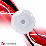 LED Svjetlo sa senzorom Green Tech 12/1